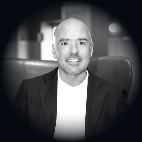 Daniel Eyman